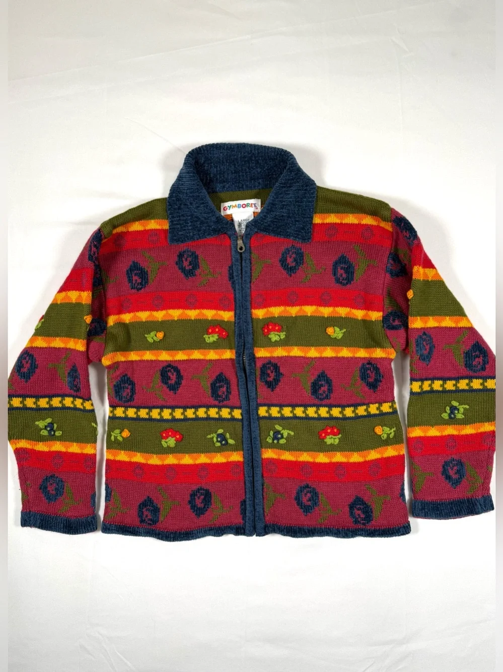 Gymboree vintage girls